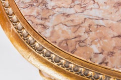 Louis XVI Style Guéridon