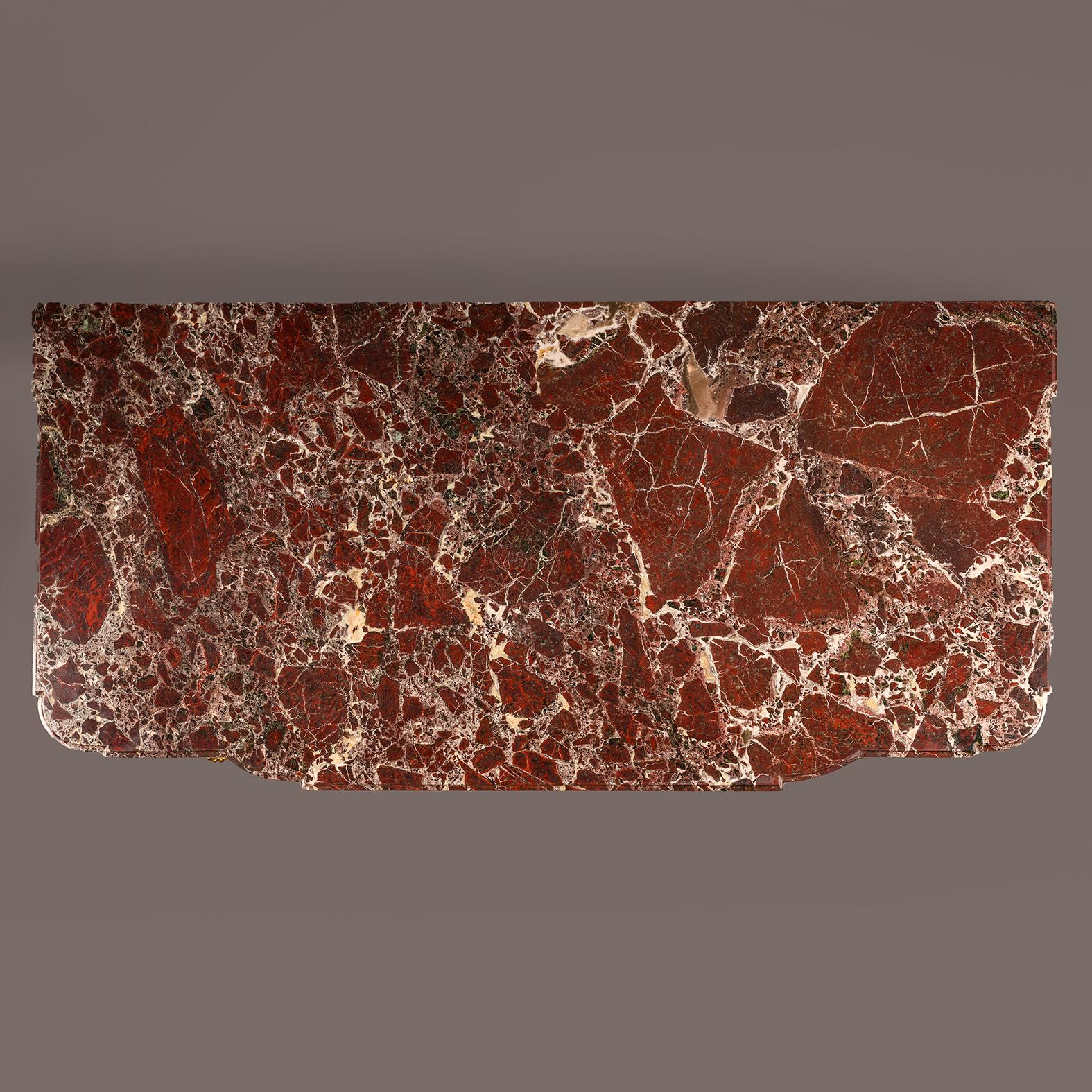 Louis XVI Style Lacquer Commode After Riesener, France c.1880 For Sale 5