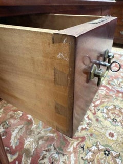 Louis XVI Style Ladies' Writing Desk