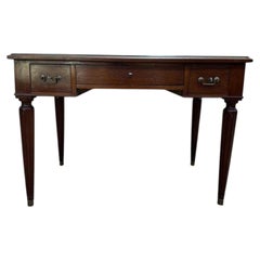 Louis XVI Style Ladies' Writing Desk