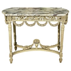 Tables