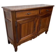 Buffets Louis XVI