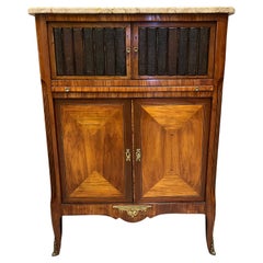 Wood Desks
