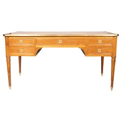 Desks and Writing Tables