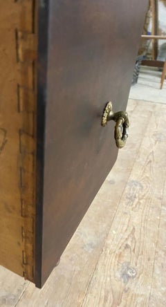 Louis XVI Style Nightstands