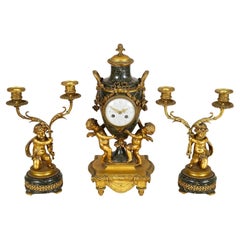 Clocks