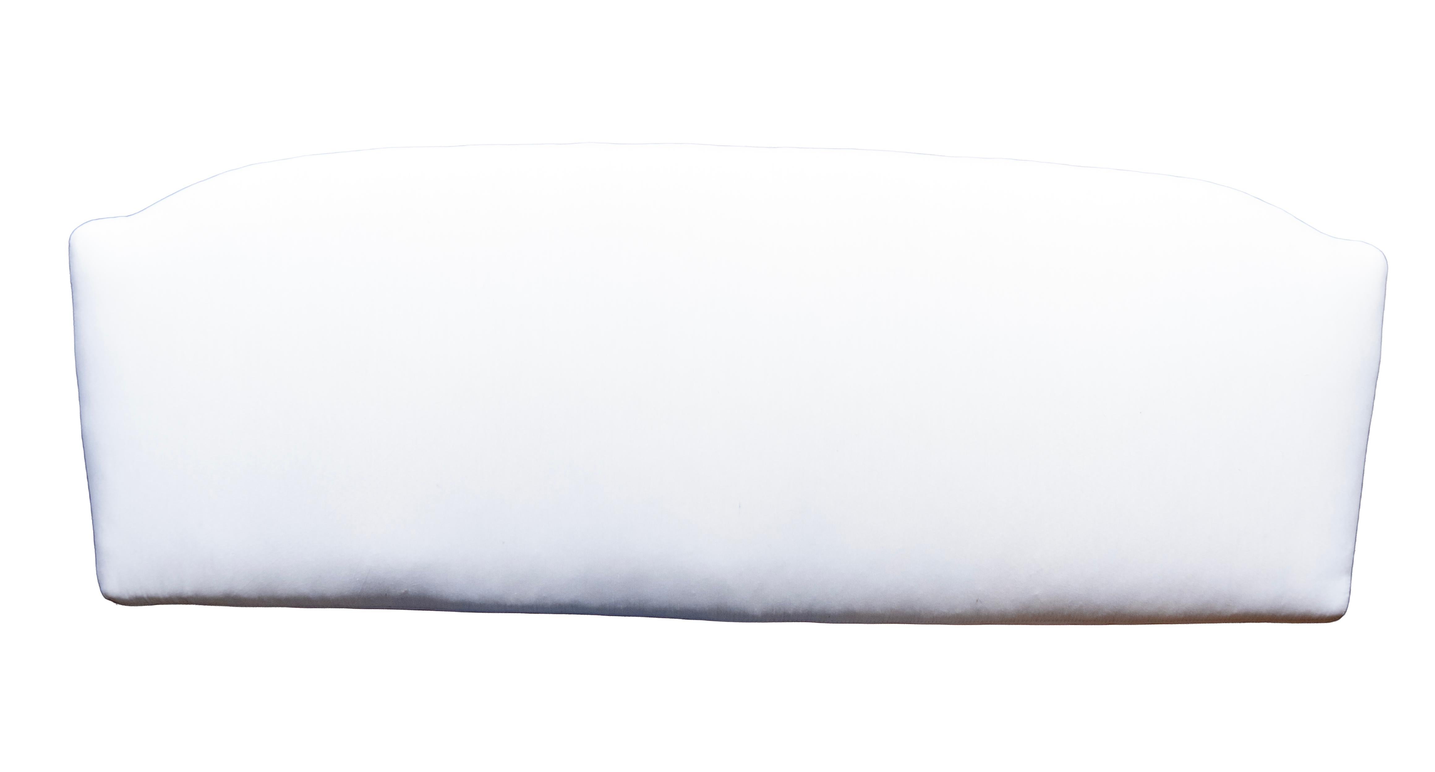 Louis XVI Style Painted Bench principios del siglo XX en venta