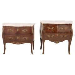 Commodes and Chests of Drawers