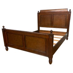 Letti e strutture letto in Wood