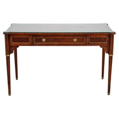 Louis XVI Style Ritz-Carlton Writing Desk