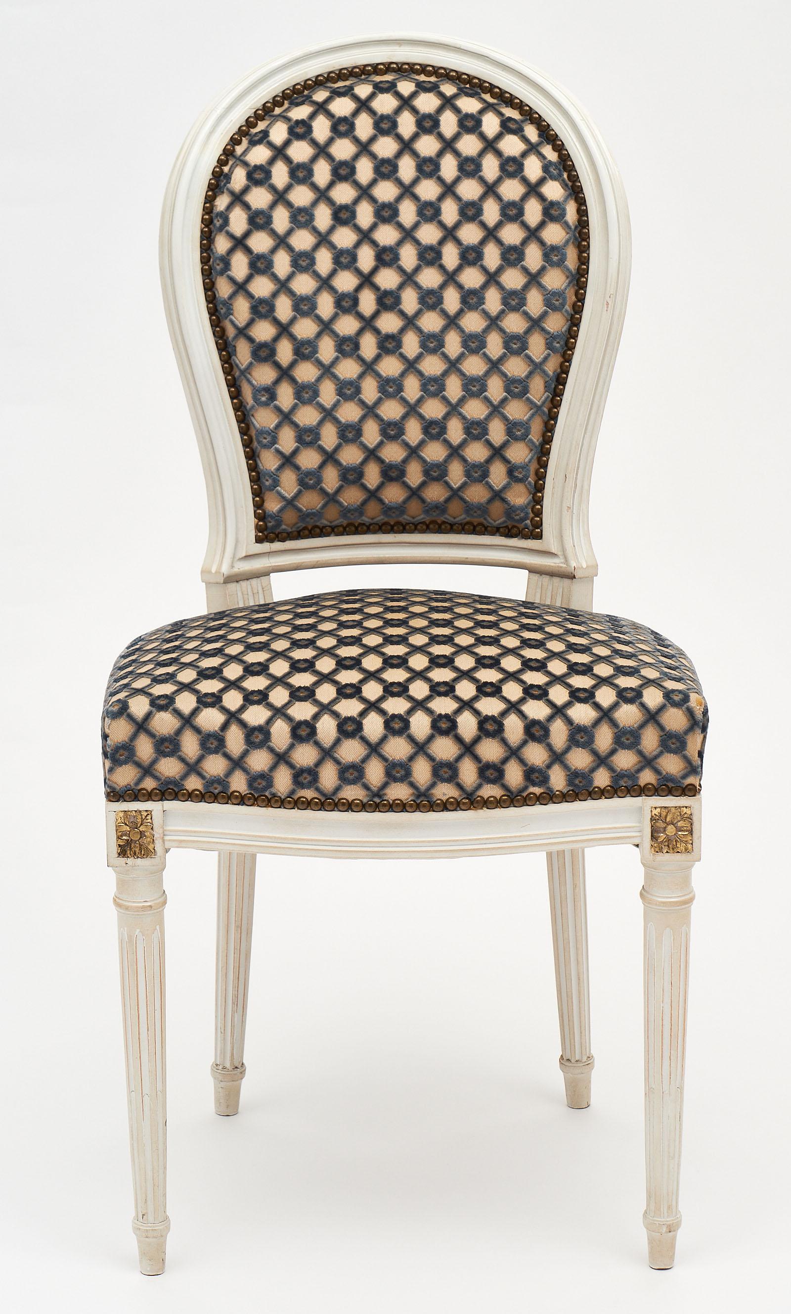 louis xvi style chairs for sale