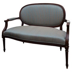 Louis XVI.-Stil-Sessel