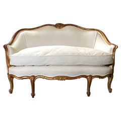 Résidentielle de style Louis XVI