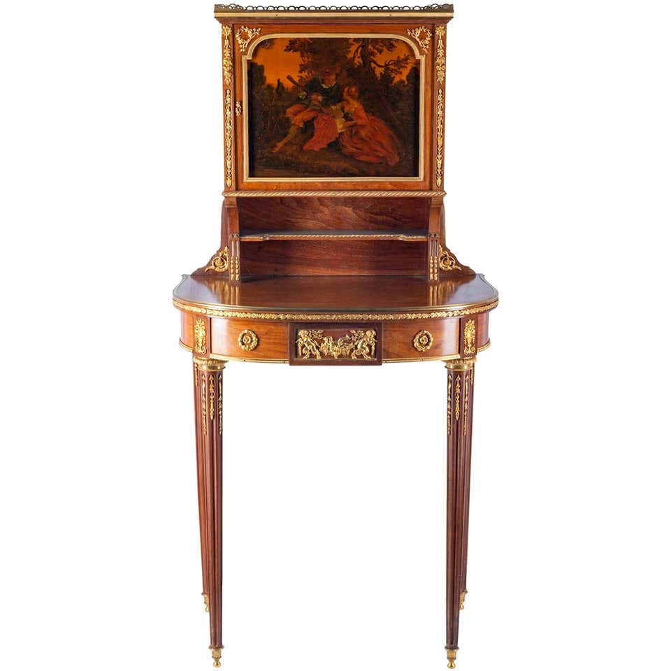 Louis XVI Style Side Cabinet, 19th Century For Sale at 1stDibs | louis ...
