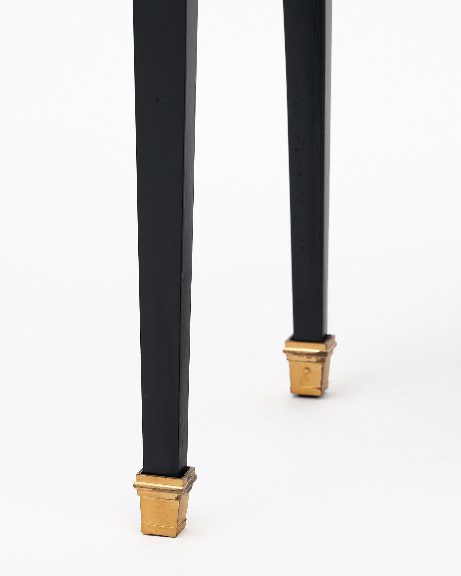 Beistelltisch im Louis XVI-Stil im Angebot 2