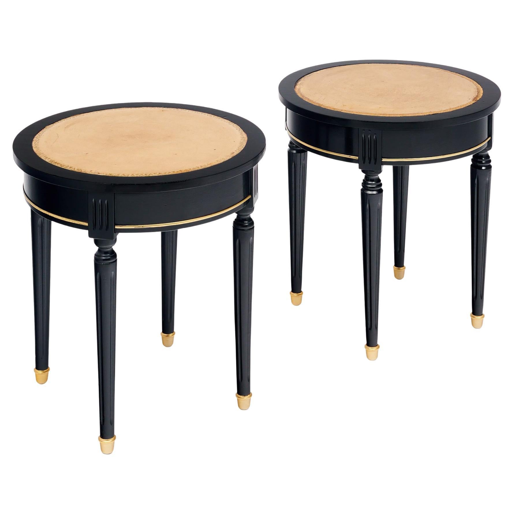 Tables d
appoint Louis XVI en vente