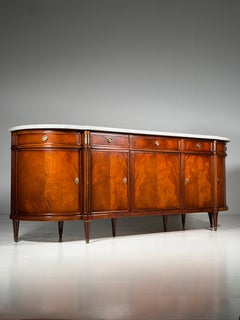 Buffet de style Louis XVI