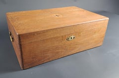 Louis XVI Style Silver Plated Metal Cutlery Set - 62 Pieces