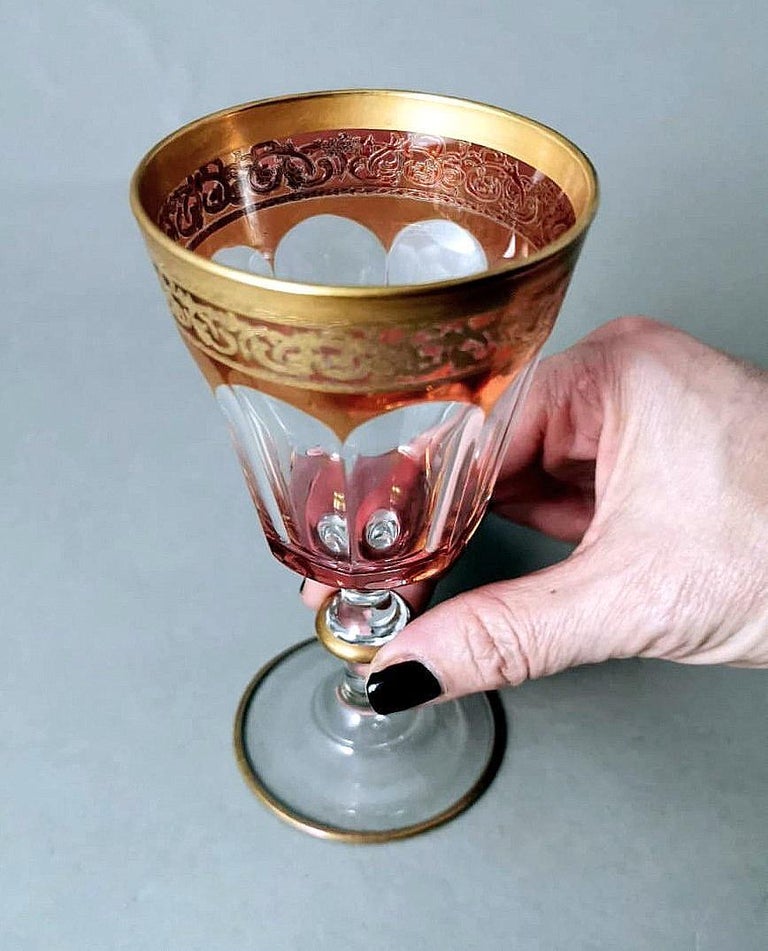 https://a.1stdibscdn.com/louis-xvi-style-six-blown-and-colored-italian-wine-goblets-gold-rim-for-sale-picture-20/f_46322/f_339887421682502775820/12546_BAZAAR_master.jpg?width=768