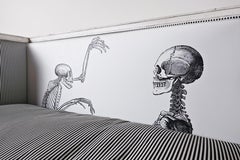 Louis XVI Style Sofa, Belgium