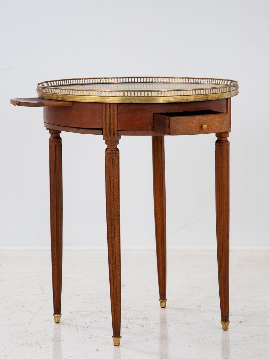 French Louis XVI Style Table For Sale