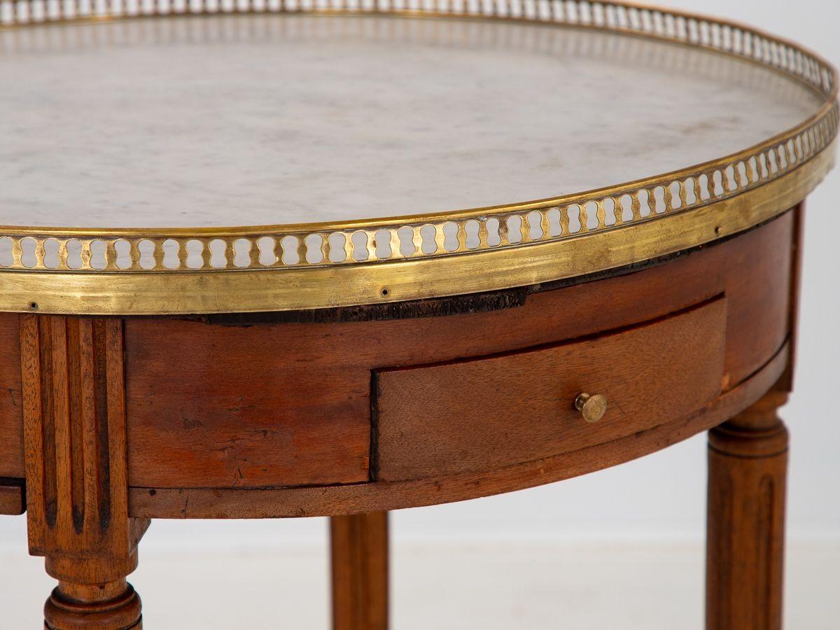 Louis XVI Style Table For Sale 2