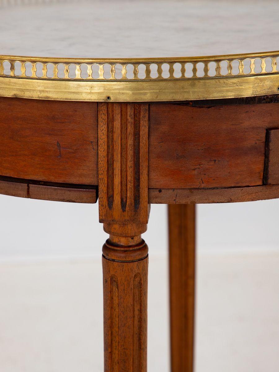 Louis XVI Style Table For Sale 3