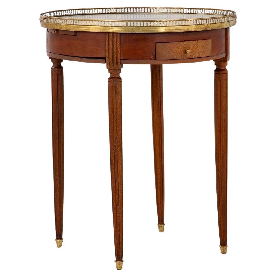 Louis XVI Style Table For Sale