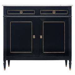 Louis XVI Style Two Door Buffet