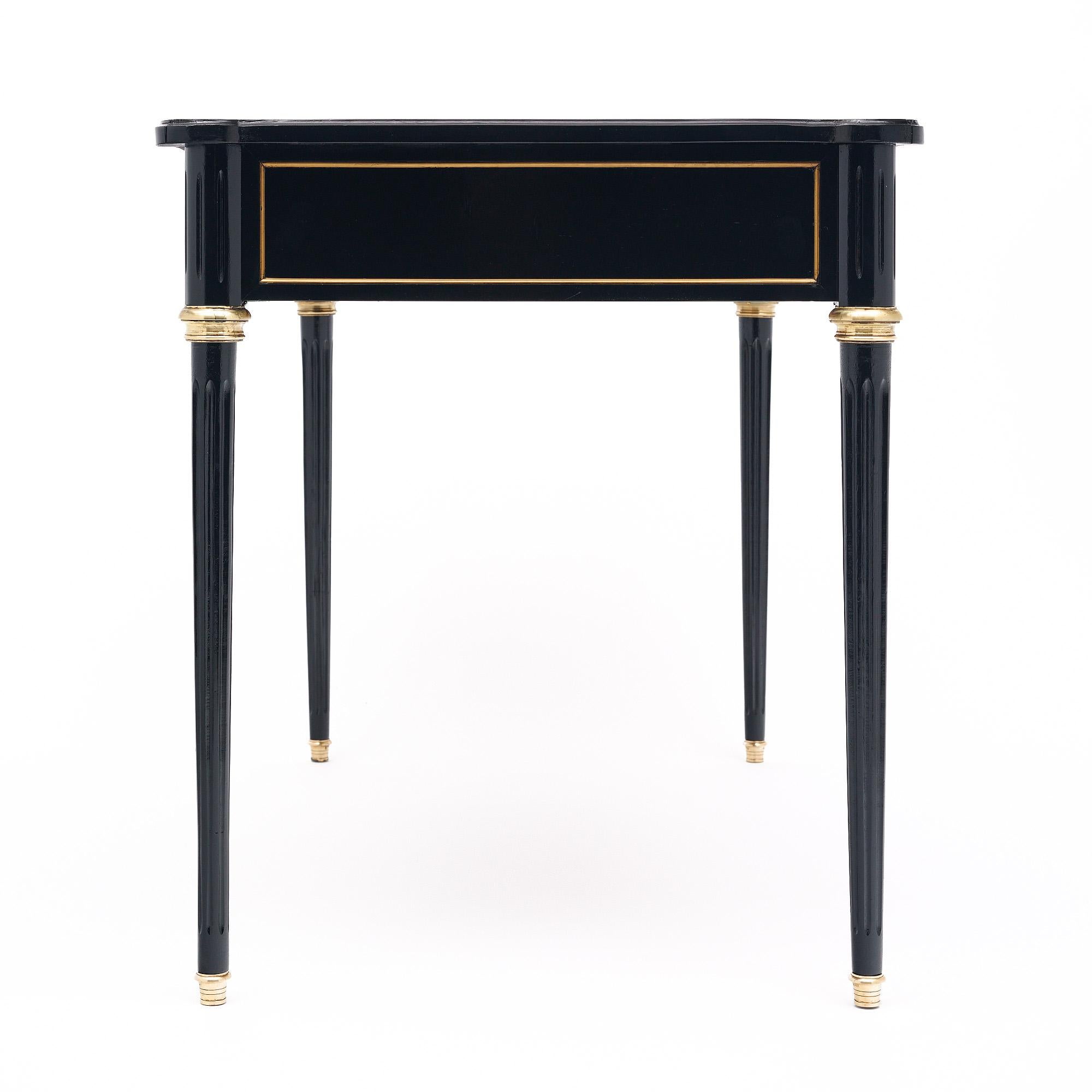 Mid-20th Century Louis XVI Style Writing Desk