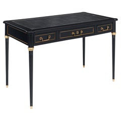 Louis XVI Style Writing Desk