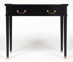 Louis XVI Style Writing Table