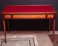 Louis XVI Tric Trac Games Table