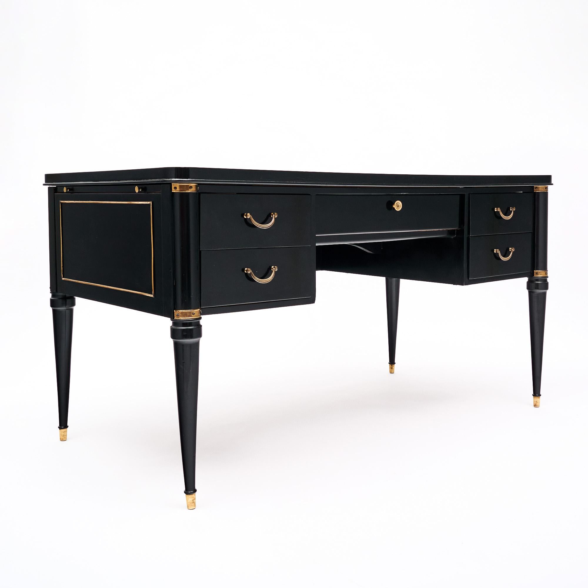Français Bureau Louis XVI en vente