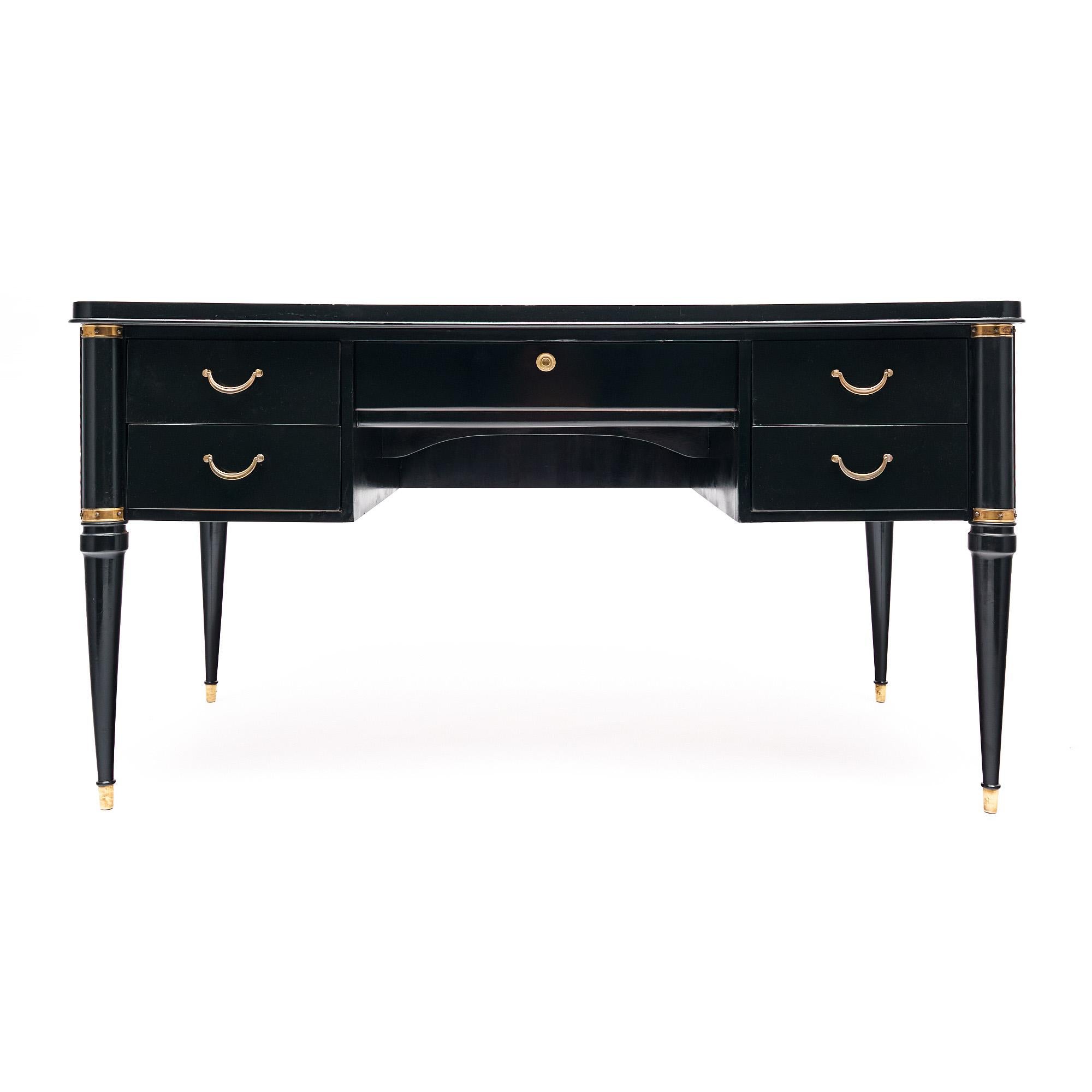 Bureau Louis XVI Bon état - En vente à Austin, TX
