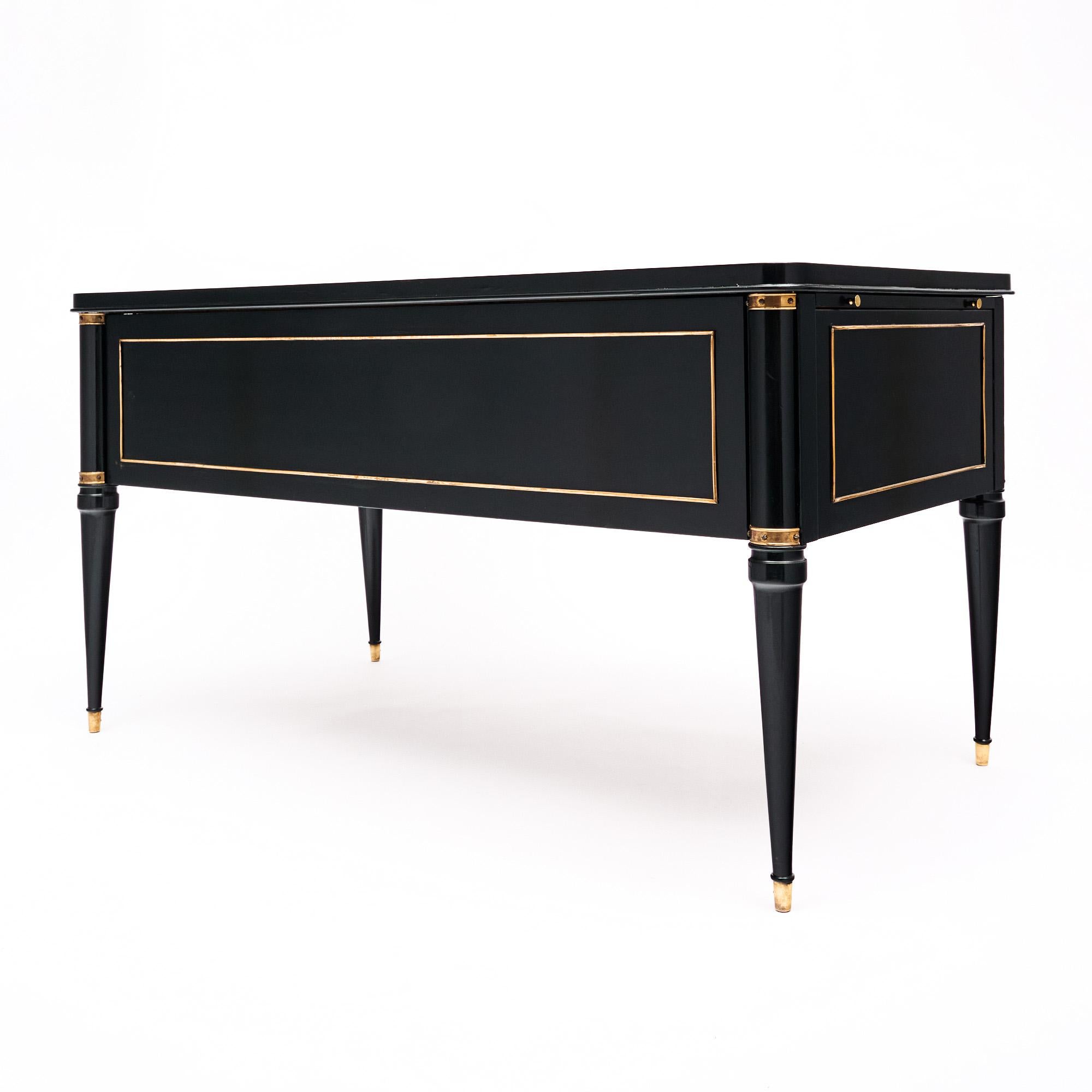 Bureau Louis XVI en vente 1