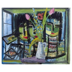 Pinturas