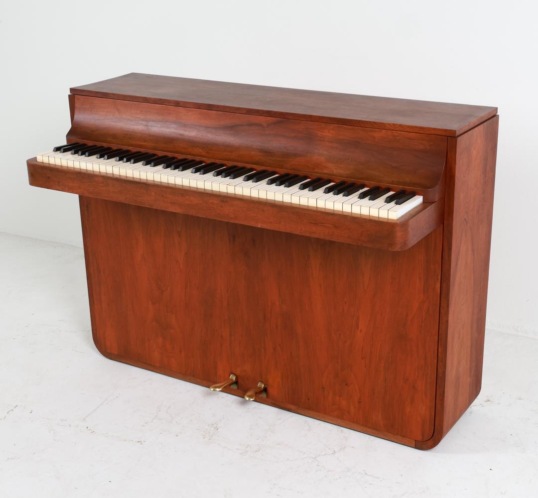 Danois Pianette danoise Louis Zwicki des années 1960 en vente