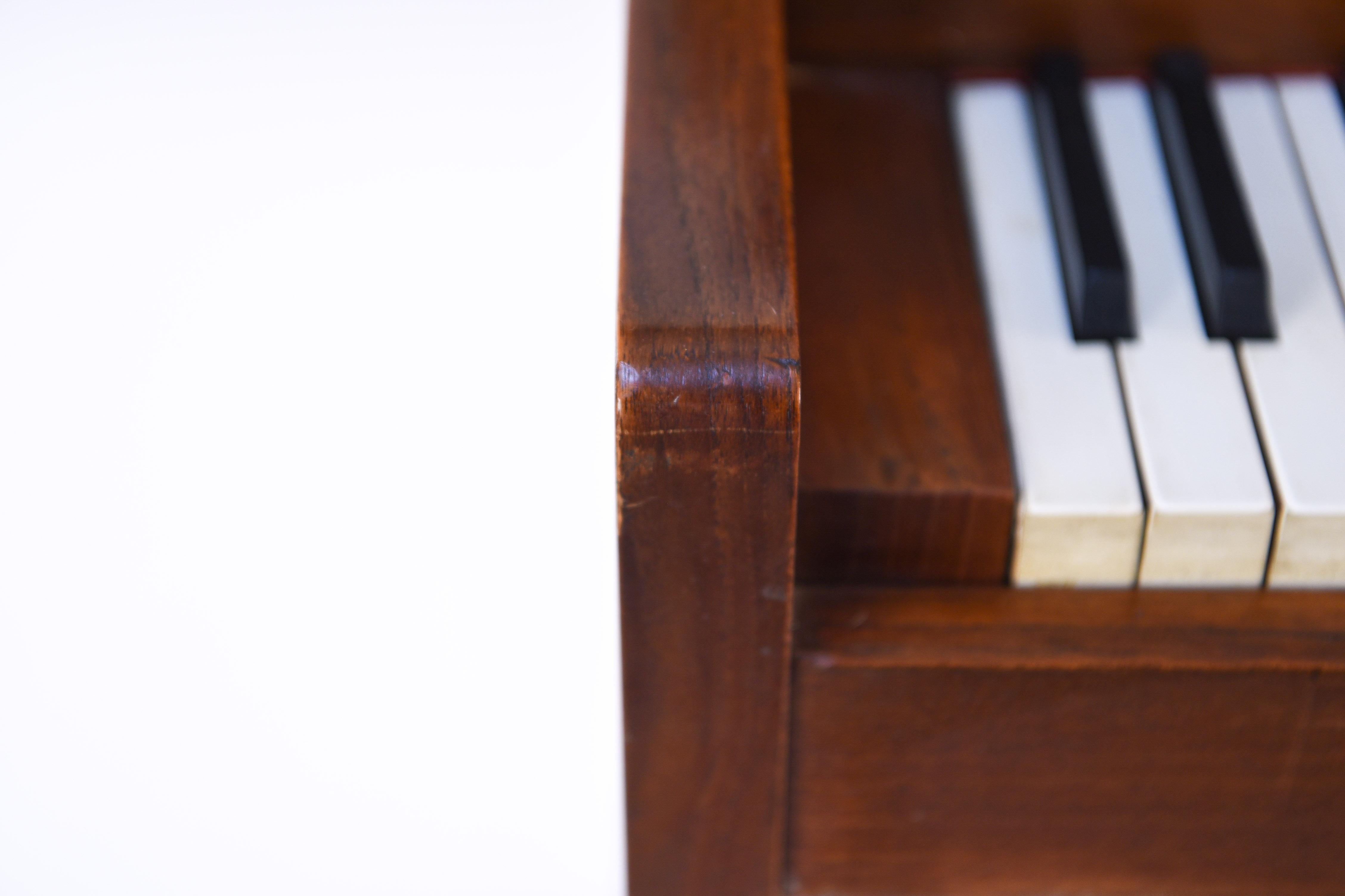 pianette louis zwicki