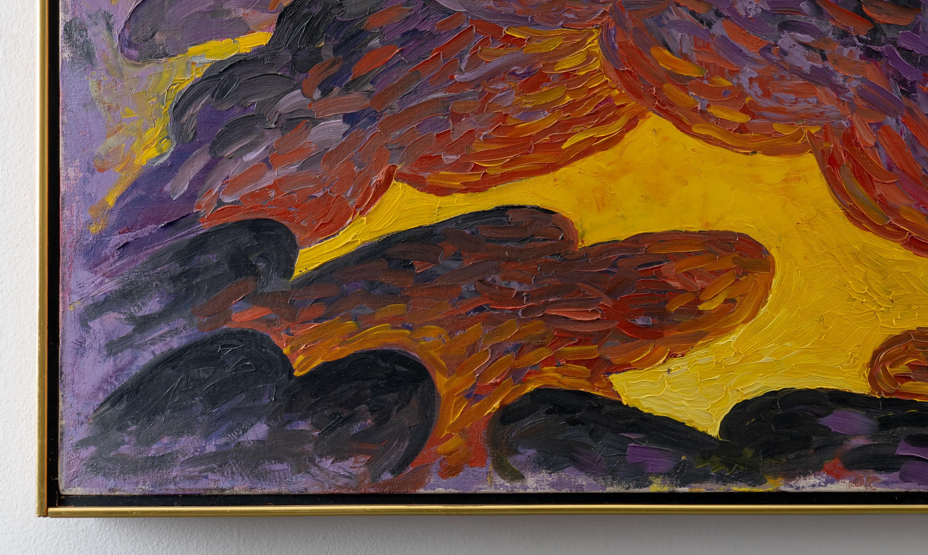Sunrise For Sale 1