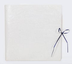 Sei acqueforti, portafoglio di stampe astratte di Louisa Chase