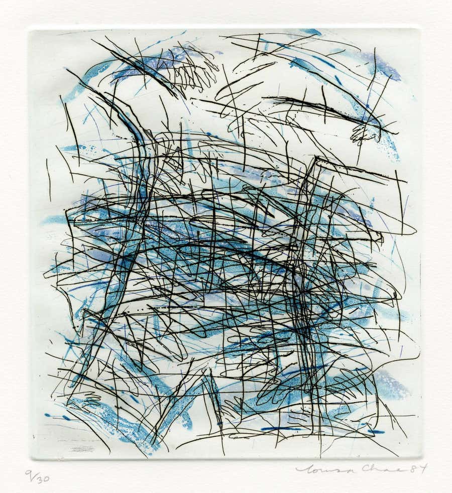 Untitled (Undertow Variant)
