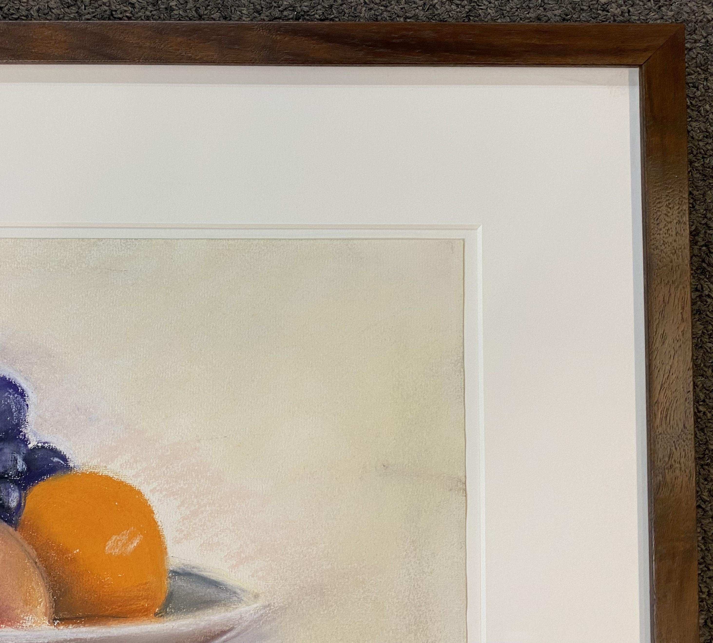 Bowl of Fruit For Sale 2
