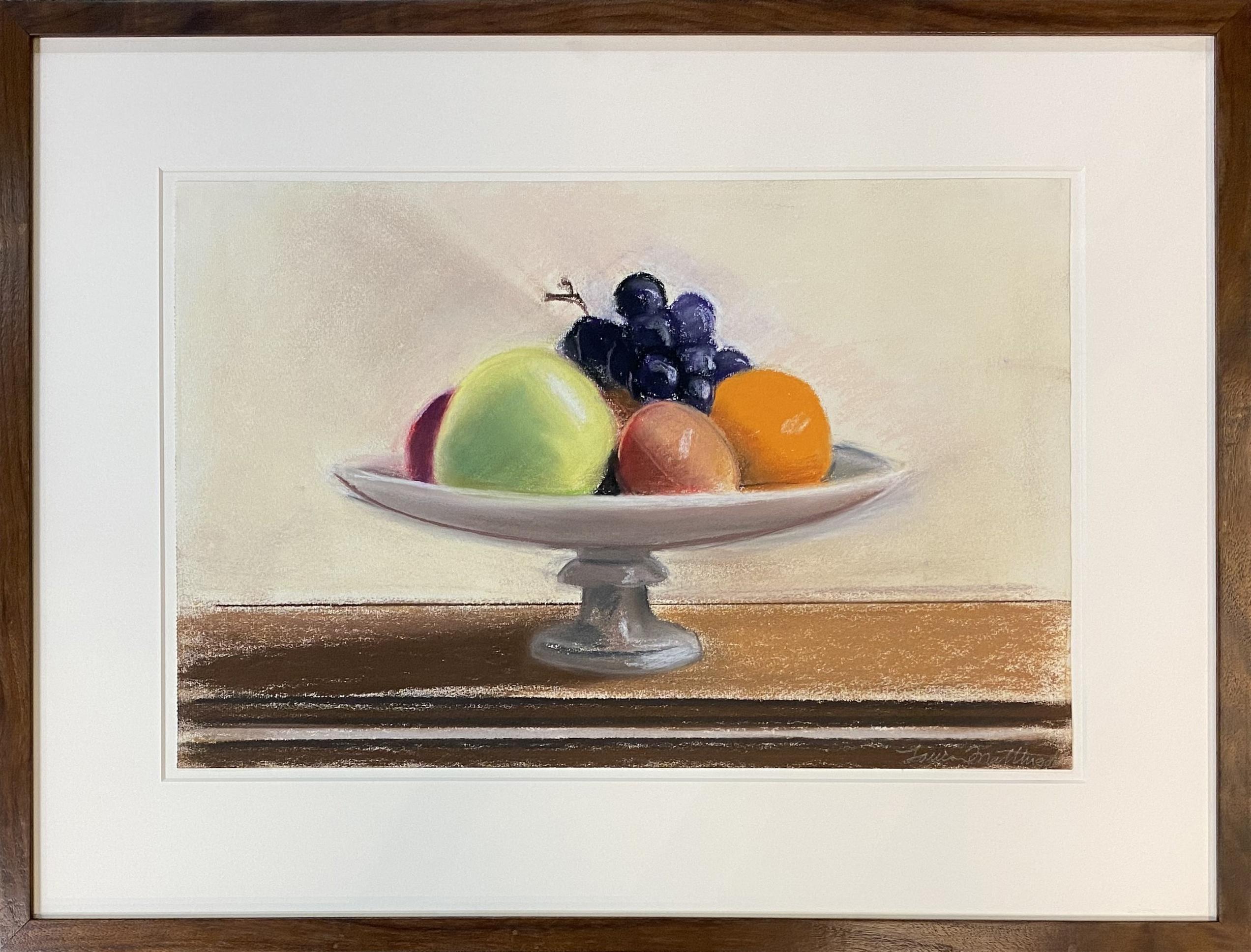 Bol à fruits