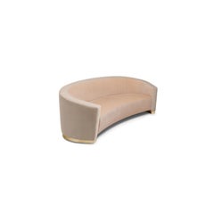 Louise 240 Sofa von Munna