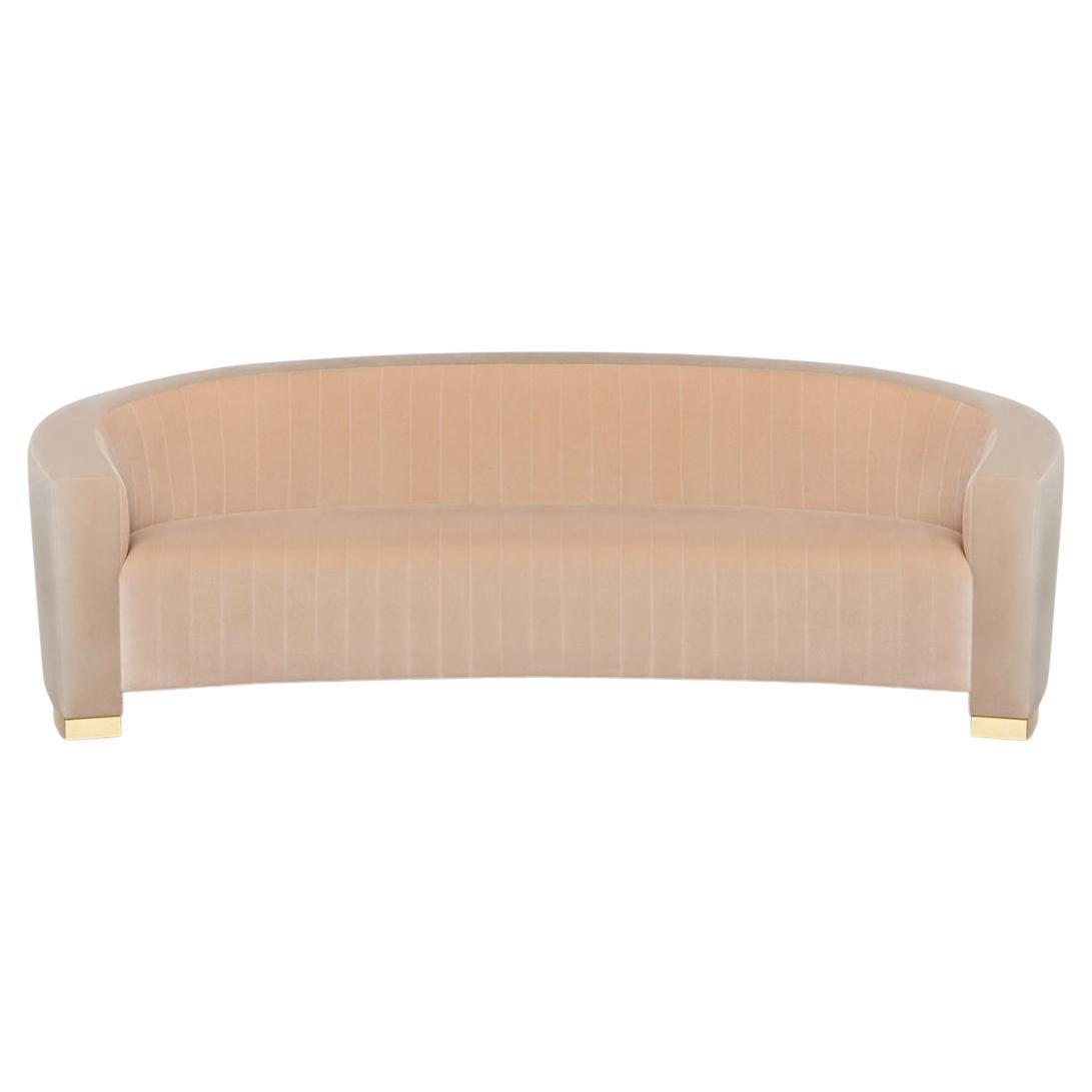 Louise 240 Sofa von Munna