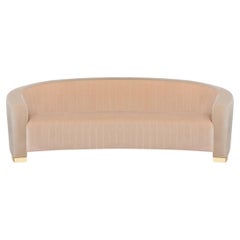 Louise 240 Sofa by Munna