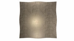 Louise Art Deco Coffee and Cocktail Tables Smooth Antique Bronze by Paul Mathieu