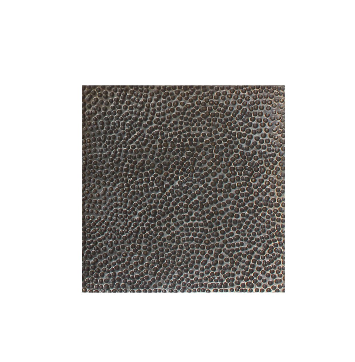 Métal Tables de jeu Art Déco Mid. Bronze ancien martelé de Paul Mathieu en vente