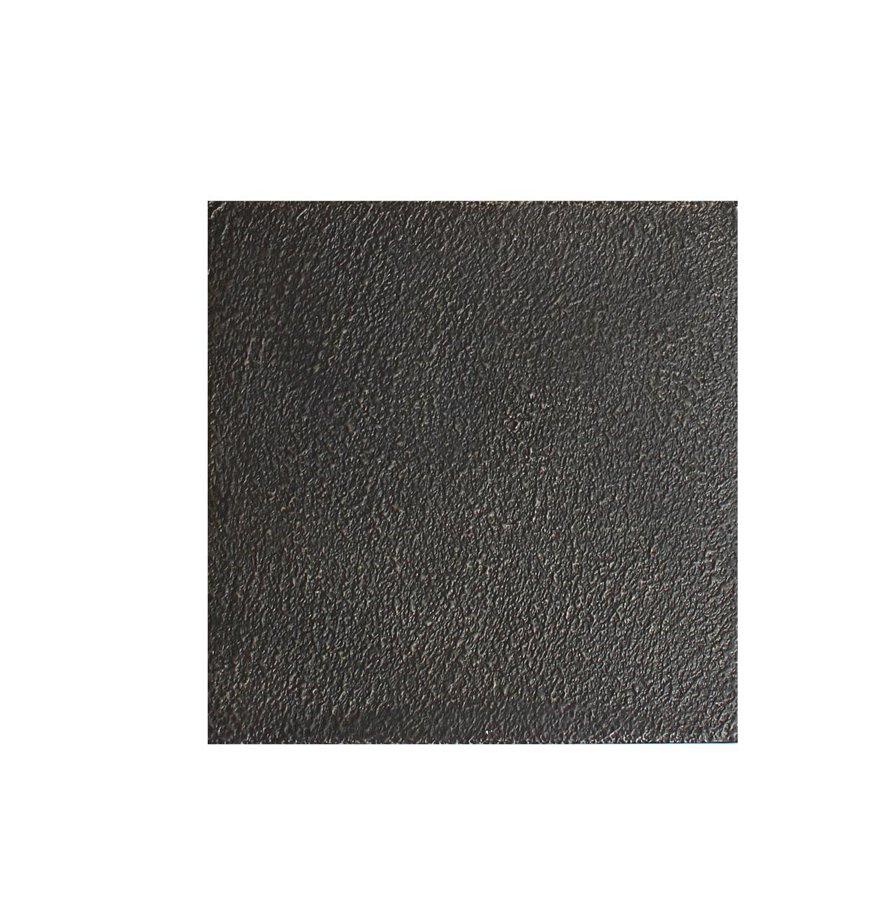 Louise Jugendstil-Schminktische, fein gehämmerte antike Bronze 18,5x18,5x10 Zoll (Metall) im Angebot